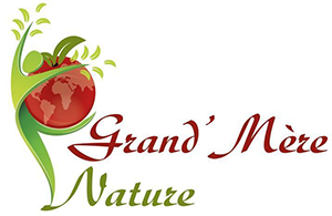 Grand'Mère Nature Logo